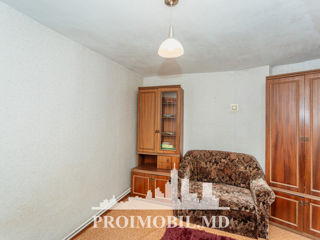 Apartament cu 4 camere, 75 m², Botanica, Chișinău foto 5