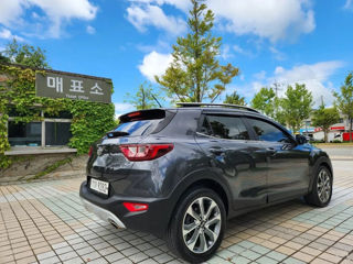 KIA Stonic foto 2