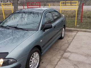 Mitsubishi Carisma, 2003 г.