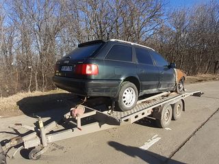 4hp18 акпп audi