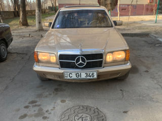 Mercedes S-Class foto 3