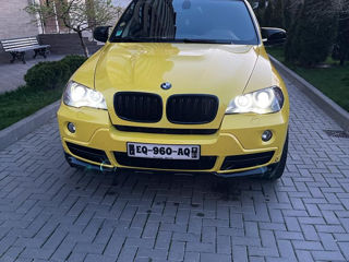 BMW X5 foto 7