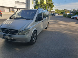 Mercedes Viano foto 1