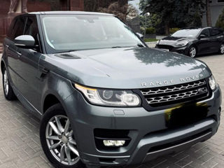 Discuri range rover foto 6