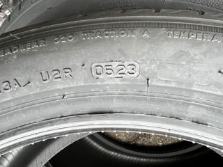 2 ската/2 anvelope 255/40 R18 Bridgestone Turanza T005 BMW Version/ Доставка, livrare toata Moldova foto 11