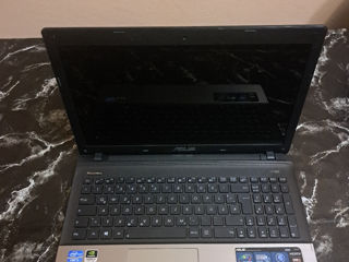 Asus A55V foto 2