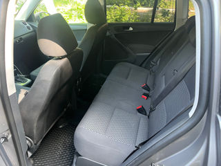 Volkswagen Tiguan фото 5