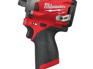 Set de doua masini cu acumulator / набор инструментов milwaukee m12 fpp2h2-402x, 4933492512 foto 3