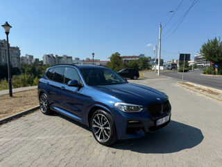 BMW X3 foto 5