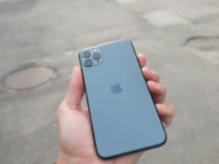 IPhone 11 pro max 64gb