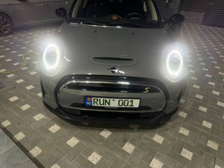 Mini Cooper S foto 2