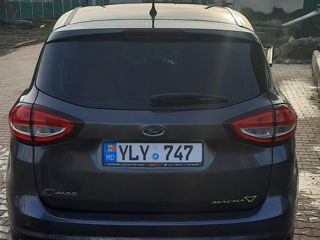 Ford C-Max foto 4