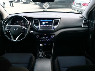 Hyundai Tucson foto 10