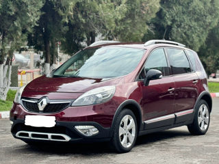 Renault Scenic foto 2