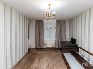 Apartament cu 1 cameră, 38 m², Botanica, Chișinău