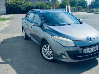 Renault Megane foto 10