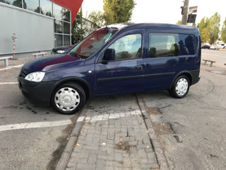 Opel Combo foto 3