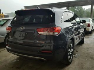 KIA Sorento foto 4