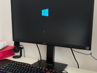 Gaming PC Setup foto 5