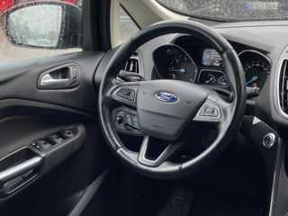 Ford C-Max foto 9