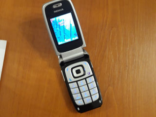 Nokia 6102 foto 2