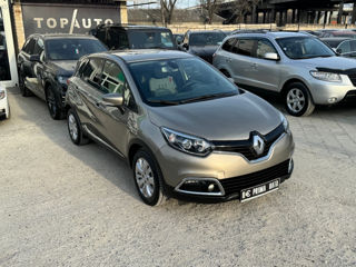 Renault Captur фото 3
