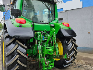 John Deere 6230 Premium фото 7