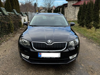 Skoda Octavia foto 2