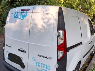 Renault Kangoo foto 3