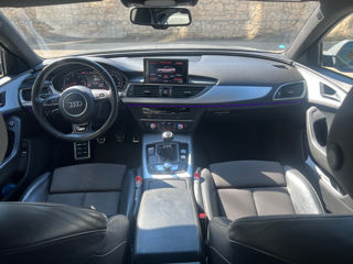 Audi A6 foto 6