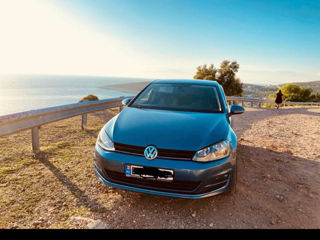 Volkswagen Golf foto 5