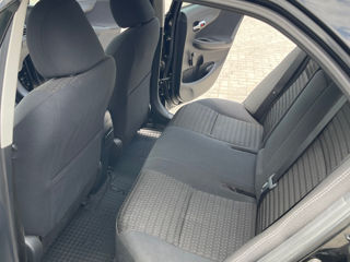 Toyota Corolla foto 5
