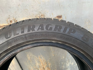 R16/55/195 GoodYear foto 8