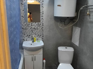 Apartament cu 1 cameră, 32 m², Botanica, Chișinău foto 2