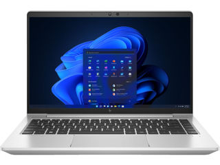 Как Новый!!! HP EliteBook 640 G9 (14" FHD IPS/ i5-1245U/ 16Gb Ram/ 256Gb NVMe SSD Samsung) foto 3