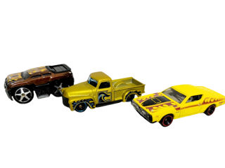 Hot Wheels foto 2