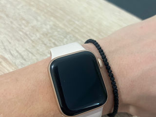 Apple Watch 5 40mm rose gold