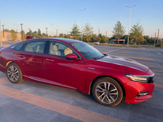 Honda Accord foto 5