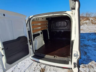 Opel Combo foto 5