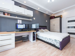 Apartament cu 1 cameră, 72 m², Buiucani, Chișinău