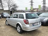 Opel Astra foto 4