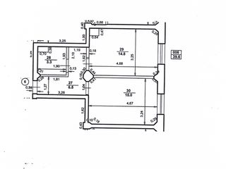 40 m/p - 17820 eur!!! foto 1