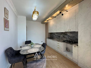 Apartament cu 1 cameră, 41 m², Durlești, Chișinău foto 3