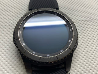 Samsung gear s3 Frontier foto 3