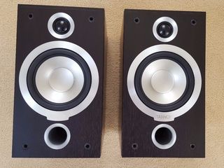 tannoy mercury v1 speakers