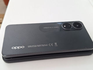 Oppo A78