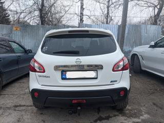 Nissan Qashqai foto 3