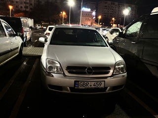 Opel Vectra foto 2