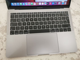 MacBook Pro 2017 Dual - Intel Core i5 foto 6