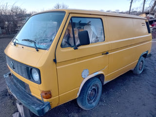 Volkswagen Transporter foto 2